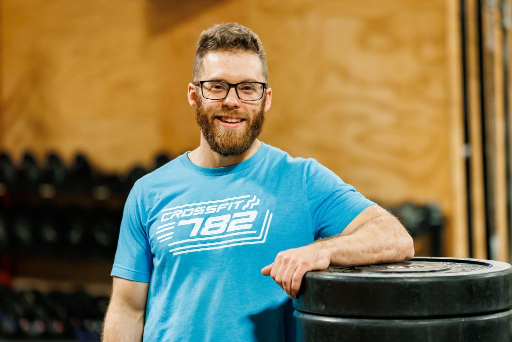 Alex Arsenault