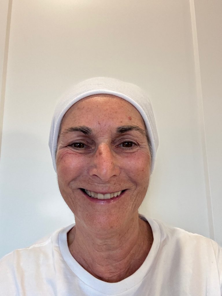 Ruth Richman