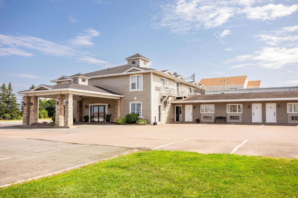 Canada Best Value Inn & Suites