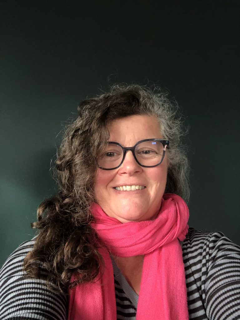 Sylvie Cormier