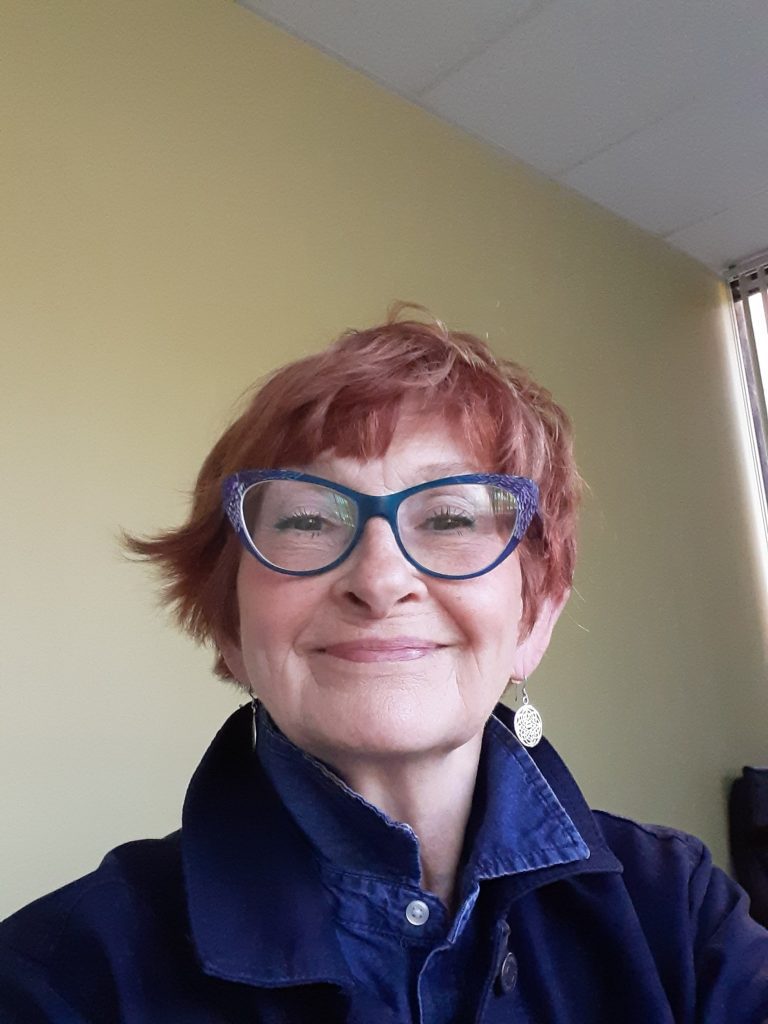 Debra Bathgate